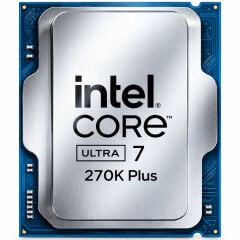 INTEL Core Ultra 7 270K Plus 3.2GHz- 5.5 GHz 36MB TRAY