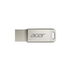 Acer UM310 32GB USB 3.2 Gen 1 Gümüş Metal Flash Bellek