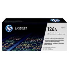 HP 126A LaserJet Görüntüleme Tamburu (Drum Ünitesi) - CE314A