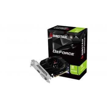 Biostar GT1030 4GB DDR4 DVI HDMI 64Bit