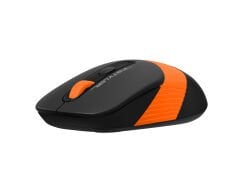A4 Tech Fstyler FG10 Multimedya Kablosuz Optik Turuncu Mouse