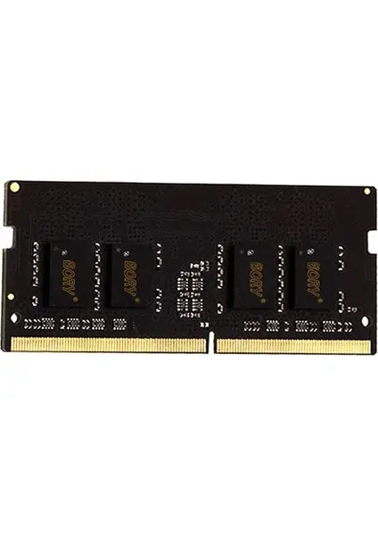 8 GB DDR4 2666MHZ BORY KUTULU NB