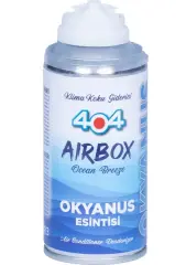 404 Aırbox Koku Giderici Okyanus Esintisi 150 Ml