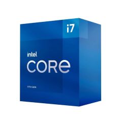 Intel Core i7-11700KF 3.60 GHz 8 Çekirdek 16MB L3 LGA1200 11.Nesil Kutulu Box İşlemci (14nm)