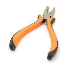 Rico Rc-0237 115MM Mini Pense 4.5''