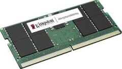 KINGSTON Sodimm 16 GB DDR5 5600MHz CL46 Notebook Ram
