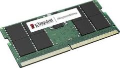 Kingston 16GB 5600MHz DDR5 CL46 SODIMM Notebook Bellek RAM (KVR56S46BS8-16)