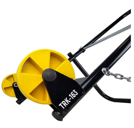 KameraKutusu TRK-163 Katlanır Kablo Taşıyıcı Düzenleyici Kablo Kanalı Pratik Masaüstü Kablo Yönetim Aparatı Katlanabilir Cable Organizer