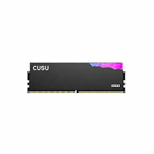 CUSU 16GB 6000Mhz DDR5 RD360 RGB CL38