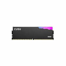 CUSU 16GB 6000Mhz DDR5 RD360 RGB CL38