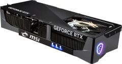 MSI GeForce RTX 5090 32G GAMING TRIO OC 32 GB GDDR7 512‑Bit PCIe 5.0 x16 DirectX 12 Ultimate (3×DisplayPort 2.1b, 1×HDMI 2.1b)