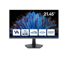 NPC MF2208-A 21.5 inç 100Hz 5ms VA Full HD HDMI VGA İş ve Ofis Monitörü