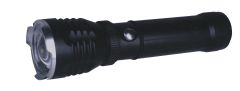 Police PS-22 Cree Led Zoomlu Mıknatıslı (Magnet) Şarj Edilebilir El Feneri