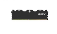 BORY 16GB DDR4 3200MHz CL22 1.2V Soğutuculu Masaüstü RAM Bellek Modülü (Kutulu)