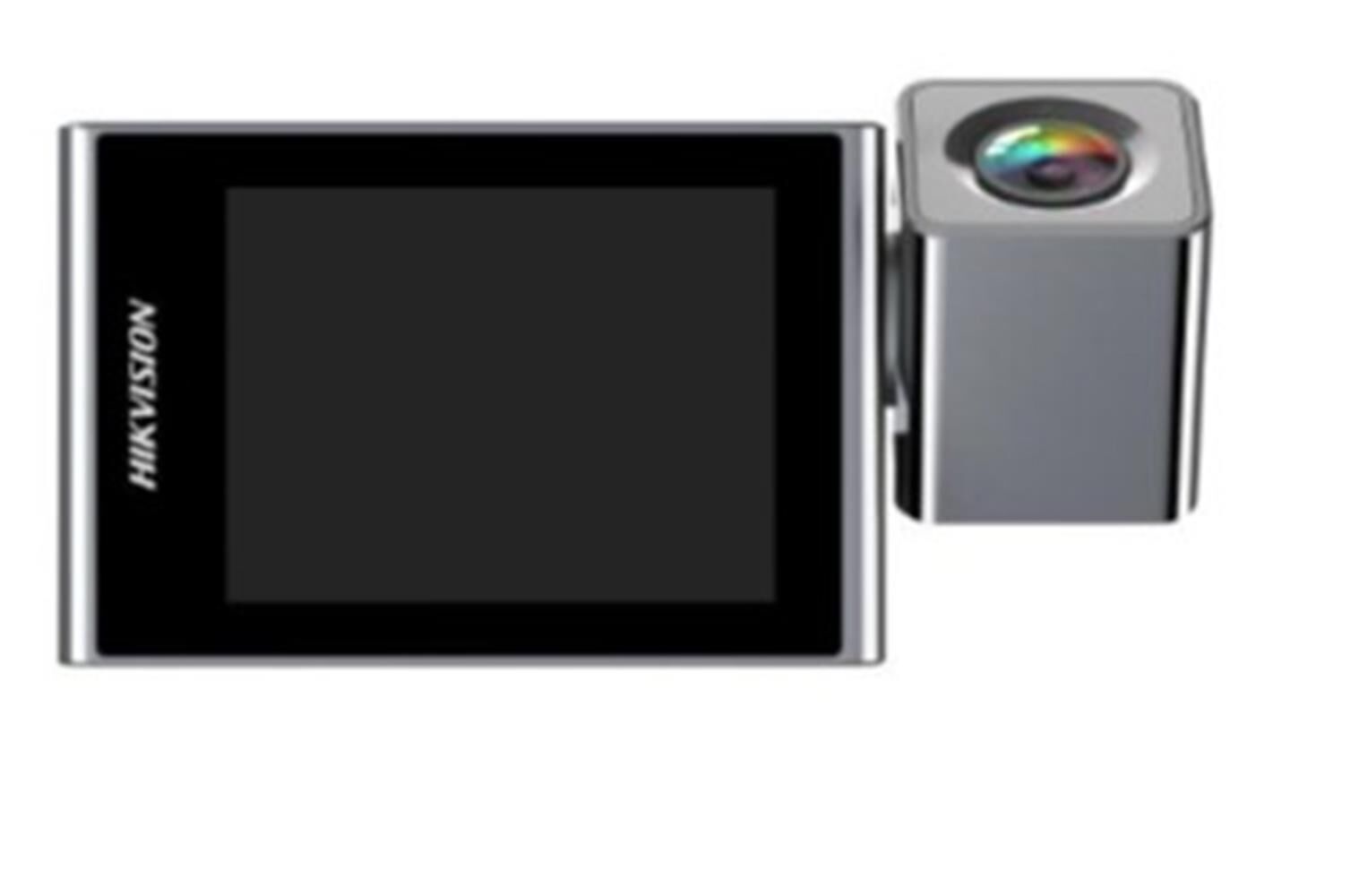 Hikvision AE-DC8222-C8PRO (3.5K) Tek Kameralı Araç İçi Kamerası