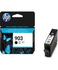 HP 903 Black (Siyah) Orijinal Mürekkep Kartuşu - T6L99AE