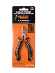 Rico Rc-0246 115MM Mini Yankeski 4.5''