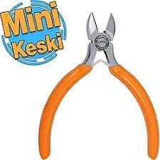 Rico Rc-0246 115MM Mini Yankeski 4.5''