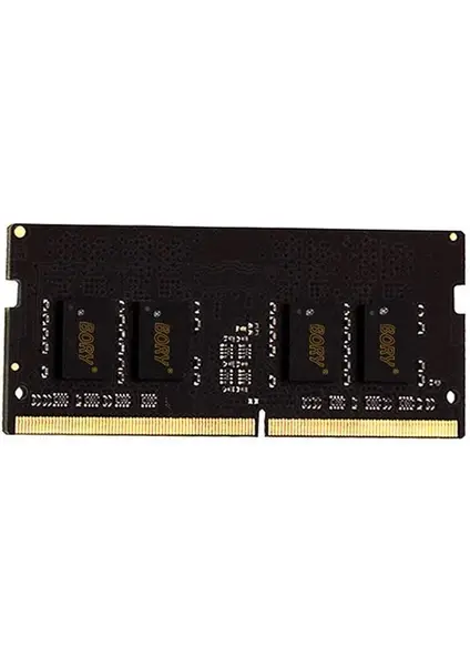 16 GB DDR4 3200MHZ BORY KUTULU NB