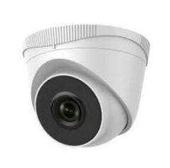 HiLook IPC-T220H-F 2MP 2.8mm Sabit Lensli IR Network Turret Dome Kamera