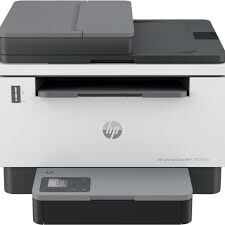 HP Laserjet MFP 2602SDN Tarayıcı Fotokopi Tanklı Lazer Yazıcı 2R7F6A