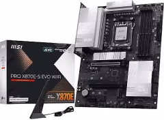 MSI MB PRO X870E-S EVO WIFI AM5 DDR5 8200(OC)