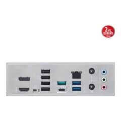 ASUS PRIME B840-PLUS WIFI AM5 DDR5 7600 3xM2 USB3.2 AURA RGB 2.5Gbit LAN ATX