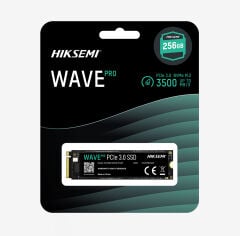 Hiksemi 2TB WAVE Ssd m.2 NVMe HS-SSD-WAVE(P) 2048G