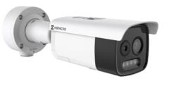 Hikvision HM-TD2618-3/G0/T1A Termal ve Optik Çift Spektrumlu Bullet IP Kamera