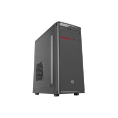 Frisby FC-2905B 400W USB 3.0 Midi Tower Siyah Kasa 1x120mm Fan