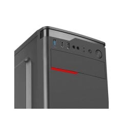 Frisby FC-2905B 400W USB 3.0 Midi Tower Siyah Kasa 1x120mm Fan