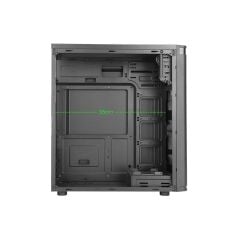 Frisby FC-2905B 400W USB 3.0 Midi Tower Siyah Kasa 1x120mm Fan