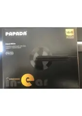 Megatech Papada PA133 Kulaklık