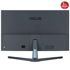 23.8'' ASUS VU249CFE-P IPS 1ms 100Hz 250cd HDMI VESA 3YIL Yükselik Ayarlı