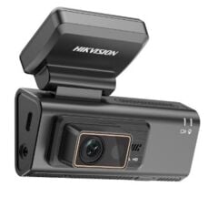 Hikvision AE-DC2032-V300 (N4G)(3CH)(O-STD) HD Üç Kameralı Araç İçi Kamera