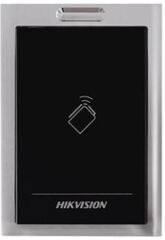 Hikvision DS-K1101M 13.56MHz Mifare Kart Okuyucu (Wiegand & RS-485)