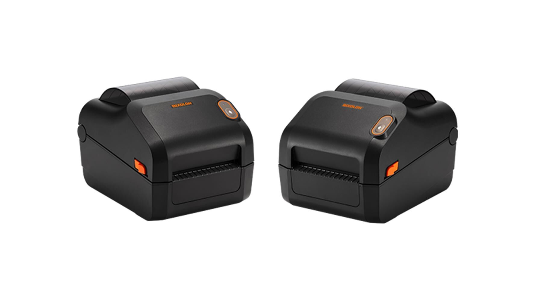 Bixolon XD3-40d (XD3-40DEK) Direct Termal 203 DPI Masaüstü Barkod / Etiket Yazıcı (USB + RS232 Seri + Ethernet)