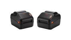 Bixolon XD3-40d (XD3-40DEK) Direct Termal 203 DPI Masaüstü Barkod / Etiket Yazıcı (USB + RS232 Seri + Ethernet)