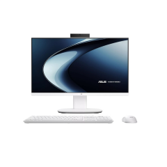 ASUS 23.8'' Beyaz Core C3-100U 8GB 512GB FDOS AIO PC