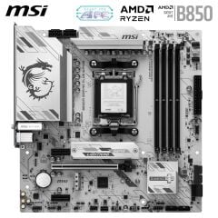 MSI MB B850M GAMING PLUS WIFI6E AM5 DDR5 8200(OC)