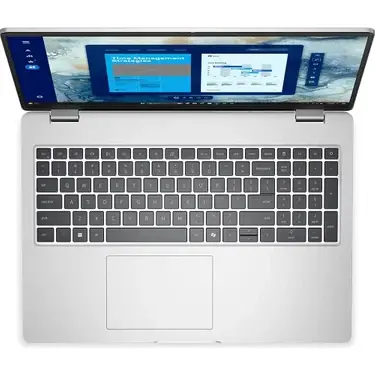 Dell Pro 16 U7-255U 16GB 512GB SSD 16'' BTO107_PC16250_EMEA_UBU Ubuntu Notebook