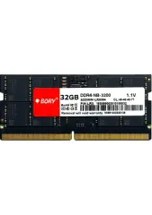 32 GB DDR4 3200MHZ BORY KUTULU NB