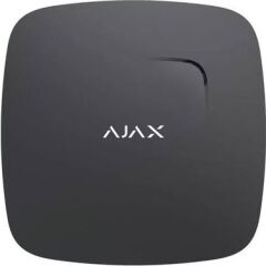 AJAX FireProtect (Isı ve Duman Dedektörü- Siyah)