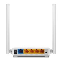 TP-Link TL-WR844N 300Mbps Multi-Mode Wi-Fi Router