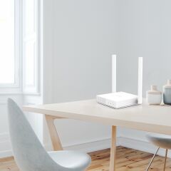 TP-Link TL-WR844N 300Mbps Multi-Mode Wi-Fi Router
