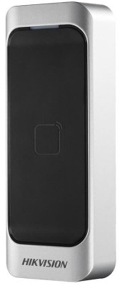 Hikvision DS-K1107AM 13.56MHz Mifare Kart Okuyucu (Wiegand & RS-485)
