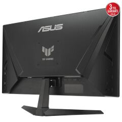 ASUS TUF Gaming VG259QMR5A 24.5'' Fast IPS 310Hz 0.3ms Full HD Adaptive Sync Oyun Monitörü