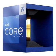 Intel Core i9‑12900K 3.20 GHz (Temel) / Turbo 5.20 GHz 16‑Çekirdek (8P+8E) 24‑Thread 30 MB L3 +14 MB L2 Cache LGA1700 12. Nesil Alder Lake Kutulu Box İşlemci (Entegre UHD Graphics 770)