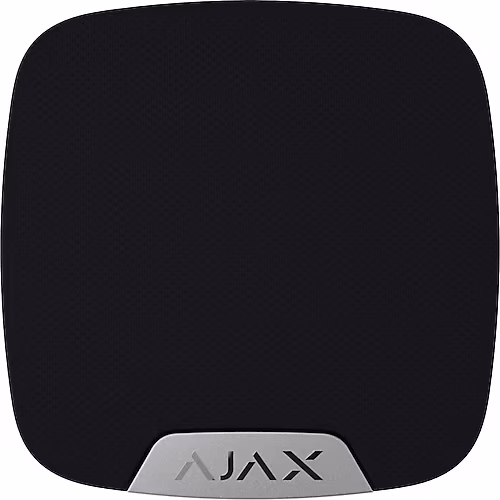 AJAX HomeSiren - Siyah