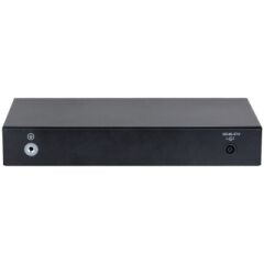 Dahua CS4010-8ET-110 8 Port Fast Ethernet PoE 110W Bulut Yönetilebilir Switch + 2 Gigabit Uplink